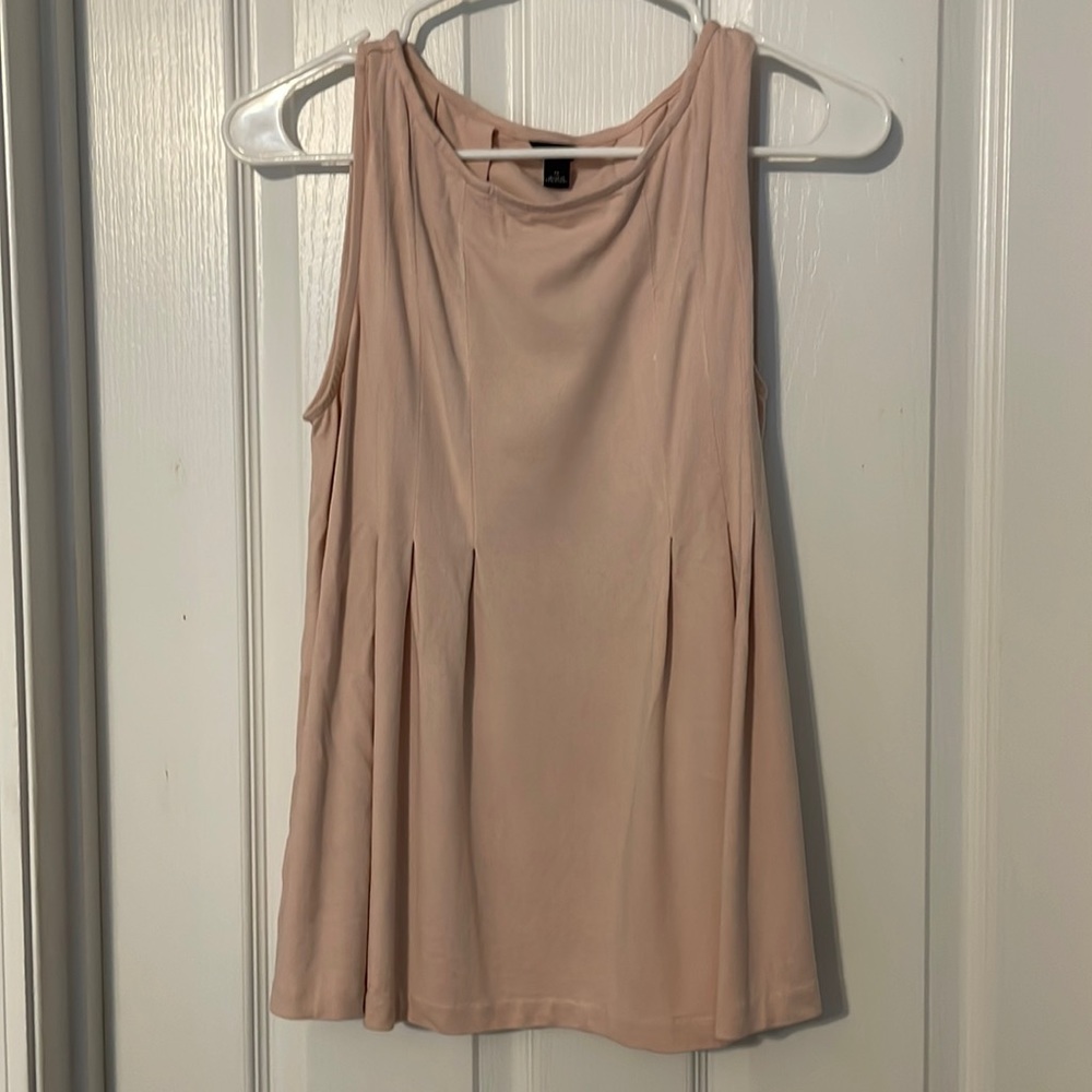 Ann Taylor Blouse